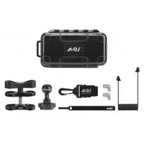 AOI-AOI Starter Kit- 02 (Black Color)