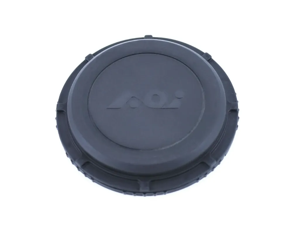 AOI-Quick Release System 01 Adapter Rear Lens Cap