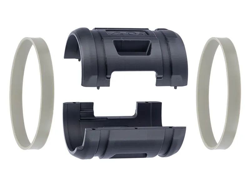[FC-02] AOI-Float Collar for UIS-P1 Strobe
