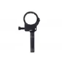 AOI-Quick Release System 02 Mount Base for or GoPro Mission 1 & Mission 1 Pro (Black Color)