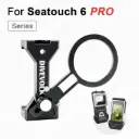 DIVEVOLK-Expansion Clamp with 67mm Lens Adapter V3 (for 6Pro/4Max/4Max+)